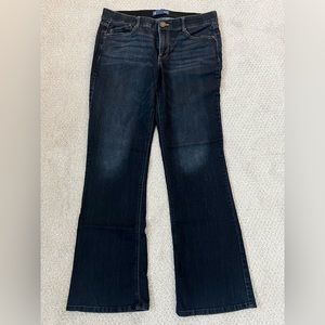 Democracy Flare/Wide Leg Jeans